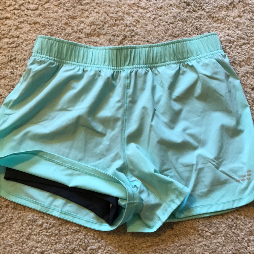 BCG Shorts